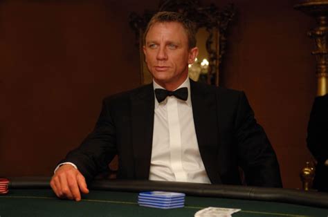 casino royale tuxedo